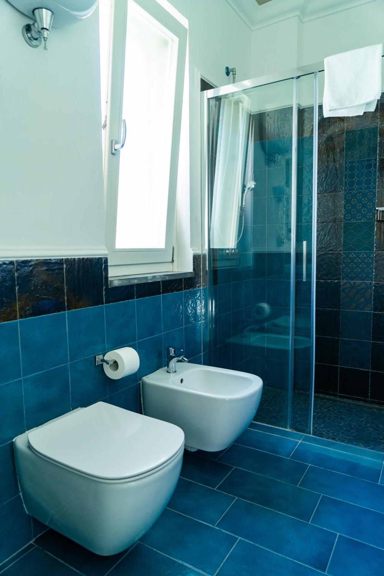 Villa Acacia Понца Екстериор снимка